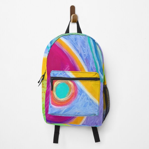 Item preview, ruby abstract designed and sold by Tereza Pilar  Art.