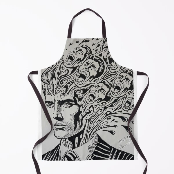 Item preview, Mind Blown designed and sold by CommieT.