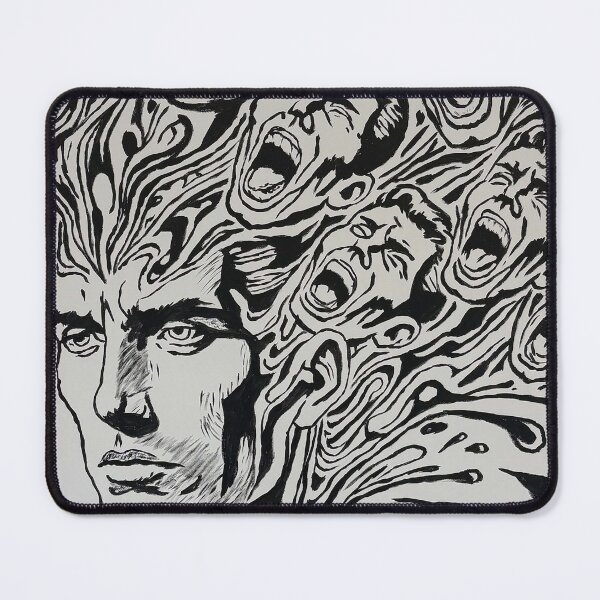 Item preview, Mind Blown designed and sold by CommieT.