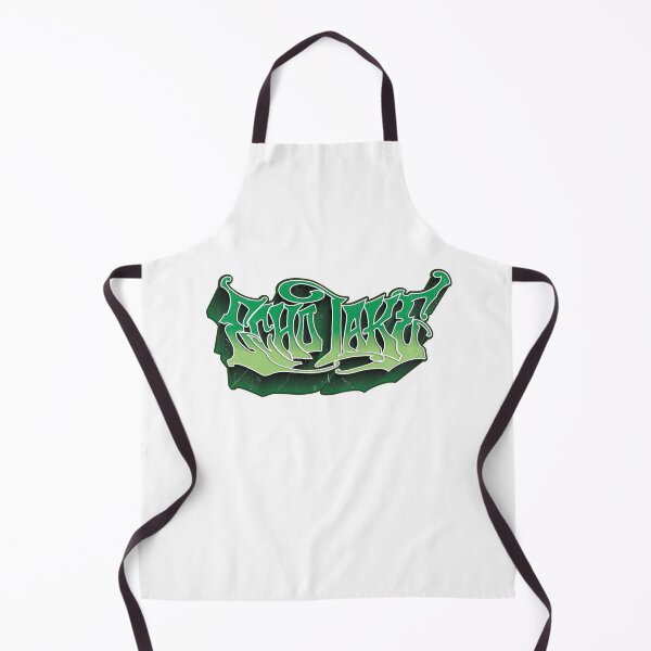 Item preview, CAMP ECHO LAKE 12885 PSYCHEDELIC 4 designed and sold by KUSTOM CAMP CREATIVES.