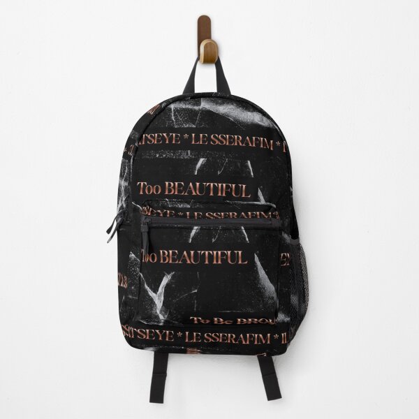 Item preview, Iconic by Mistake (KATSEYE / LE SSERAFIM / ILLIT) designed and sold by The Rose Garden.