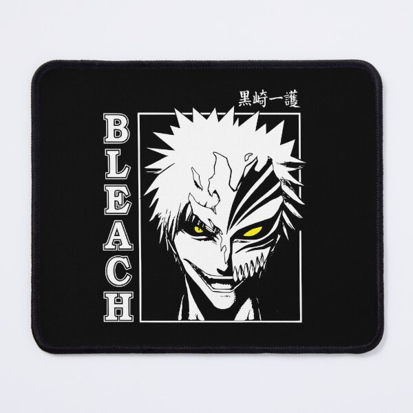 Item preview, Bleach Kurosaki designed and sold by visionsunveiled.