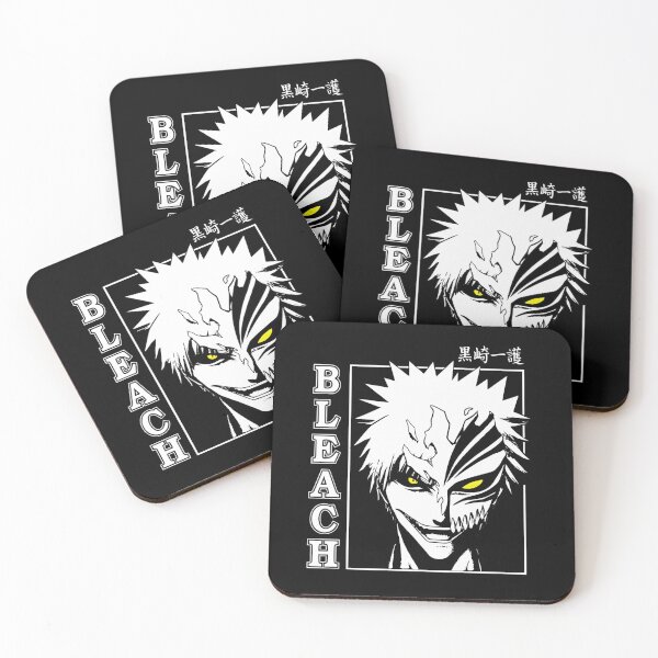 Item preview, Bleach Kurosaki designed and sold by visionsunveiled.