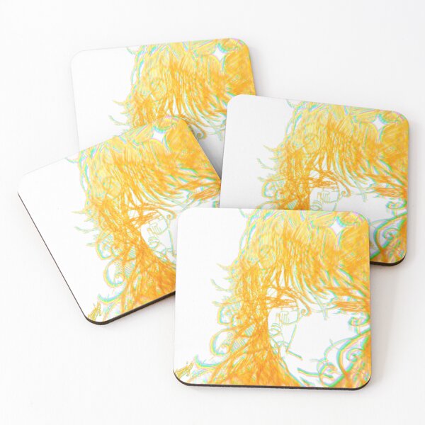Item preview, Goldie designed and sold by azzzyart.