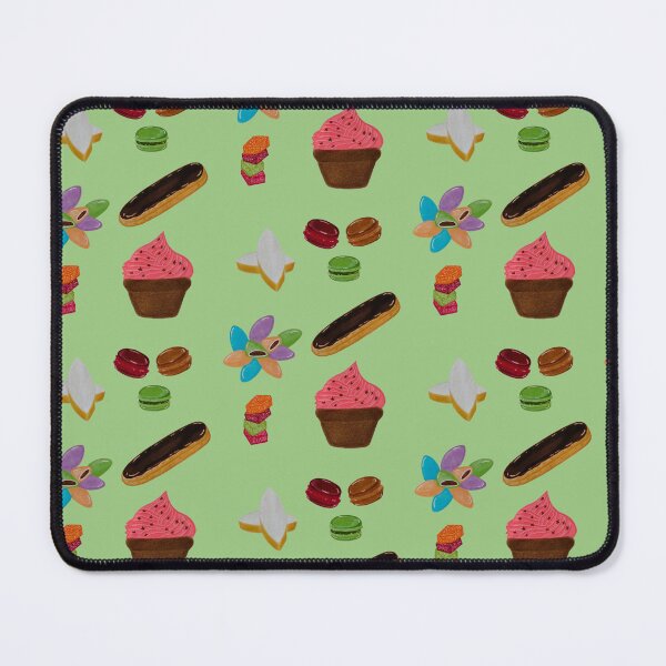 Item preview, Sweet Pastry Collection designed and sold by JessouArt.