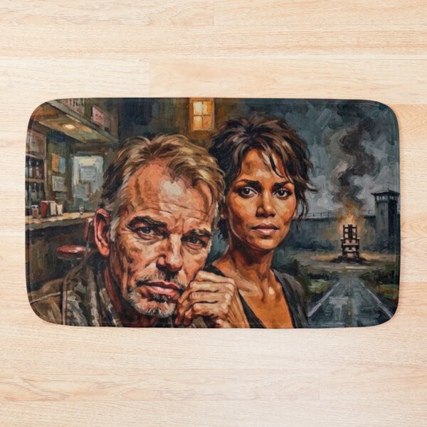 Item preview, Monster's Ball Fine Art Tribute designed and sold by Art's Diner.