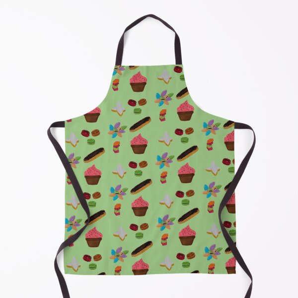 Item preview, Sweet Pastry Collection designed and sold by JessouArt.