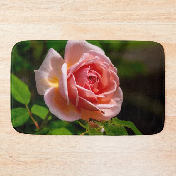 Item preview, Coral Rose designed and sold by Alla Gill.