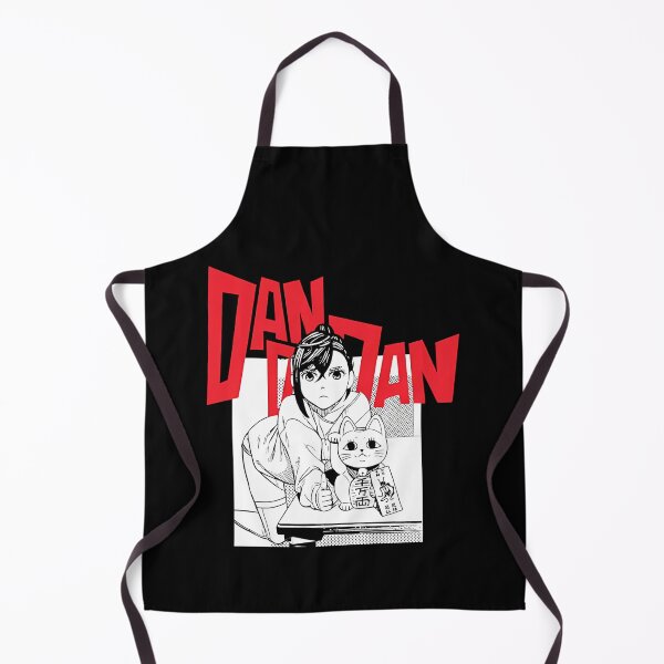 Item preview, Dan Da Dan Manga designed and sold by visionsunveiled.