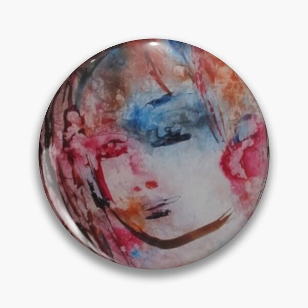 Item preview, woman-life-freedom  designed and sold by shanooshart .