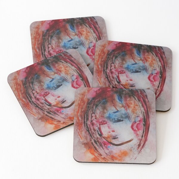 Item preview, woman-life-freedom  designed and sold by shanooshart .
