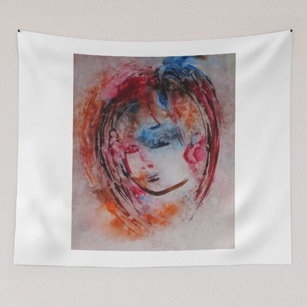 Item preview, woman-life-freedom  designed and sold by shanooshart .