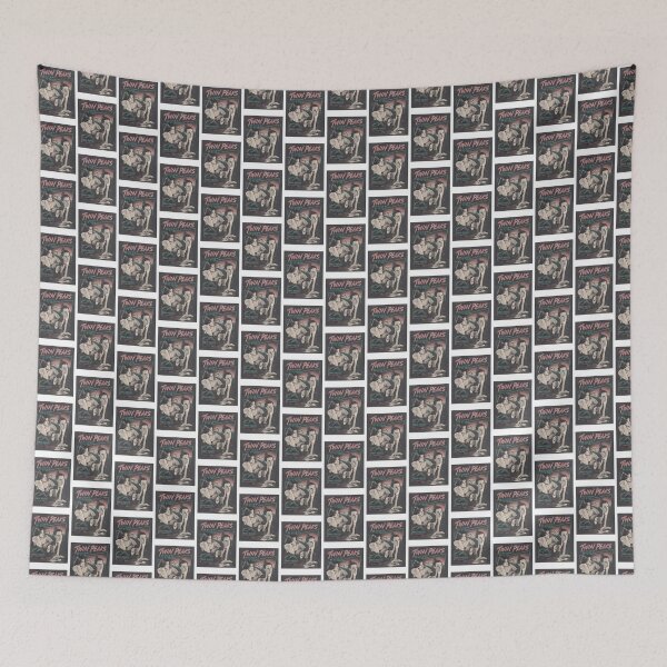 Item preview, Twin Peaks Poster designed and sold by SimonettakleArt.