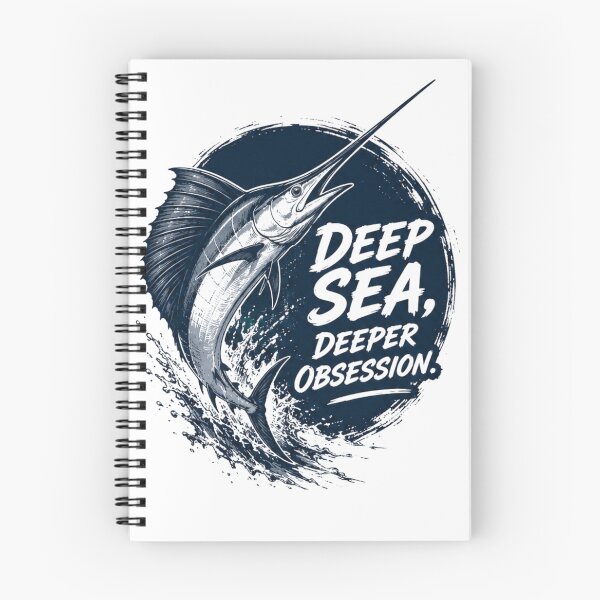 Item preview, Sailfish fishing designed and sold by ReelTalkCo.