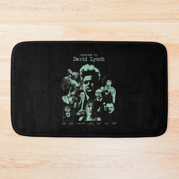 Item preview, Directed By David Lynch designed and sold by SimonettakleArt.