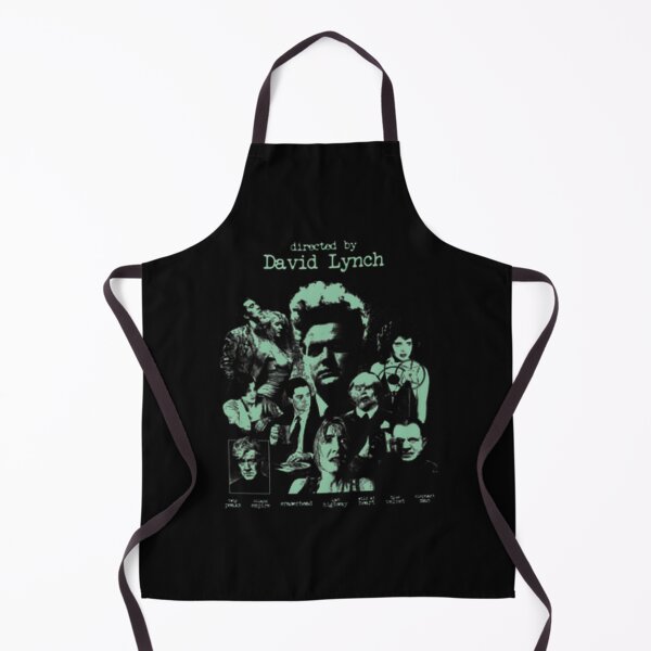Item preview, Directed By David Lynch designed and sold by SimonettakleArt.