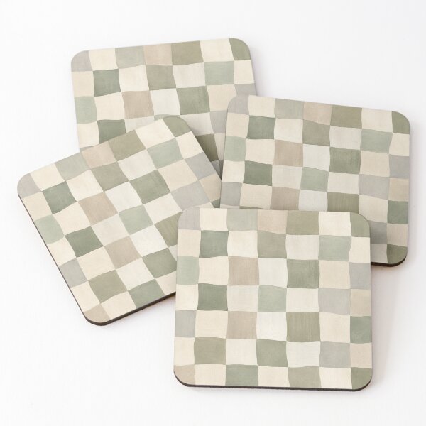 Item preview, Organic Imperfect Checker Phone Case designed and sold by Nara8.