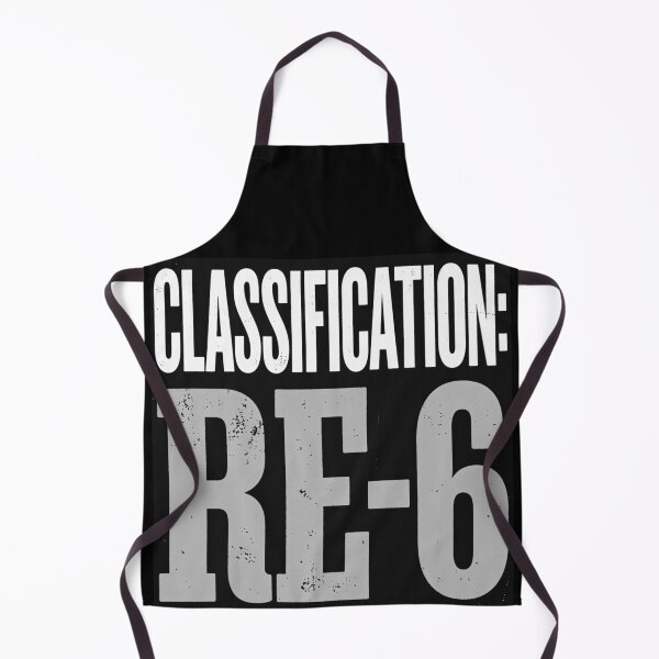 Item preview, Reenlistment Classification: Six Print designed and sold by Lichentroupe63.