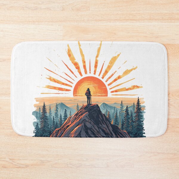 Item preview,  The Sun Waited for Me designed and sold by catcurio.