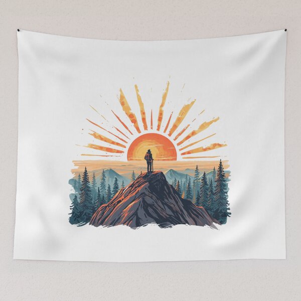Item preview,  The Sun Waited for Me designed and sold by catcurio.