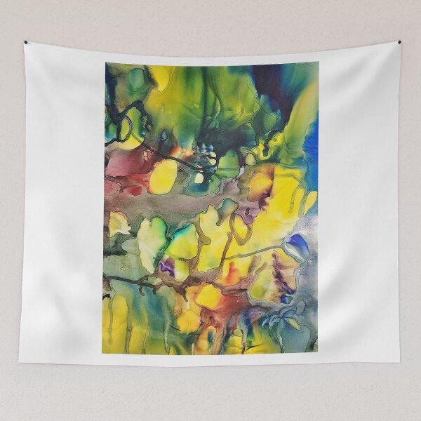 Item preview, Garden  designed and sold by shanooshart .