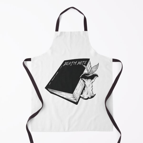 Item preview, Death Note boo designed and sold by visionsunveiled.
