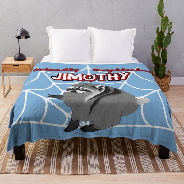 Item preview, Neighborhood Jimothy designed and sold by Mysterious Goose .