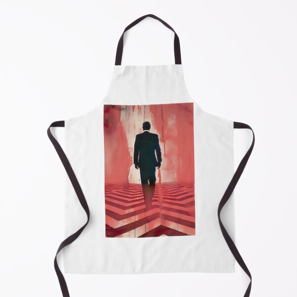 Item preview, Twin Peaks Walk With Me designed and sold by SimonettakleArt.