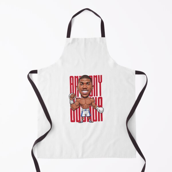 Item preview, Zabawna karykatura Anthony Joshua designed and sold by vectorlove.