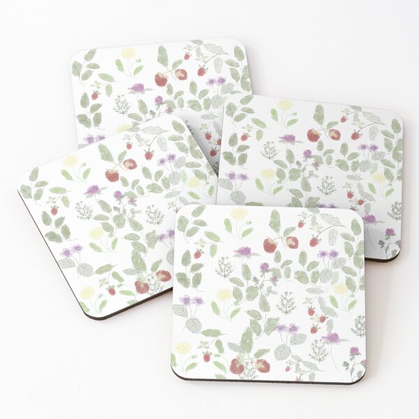 Item preview, Raspberry design designed and sold by rachelsillust.