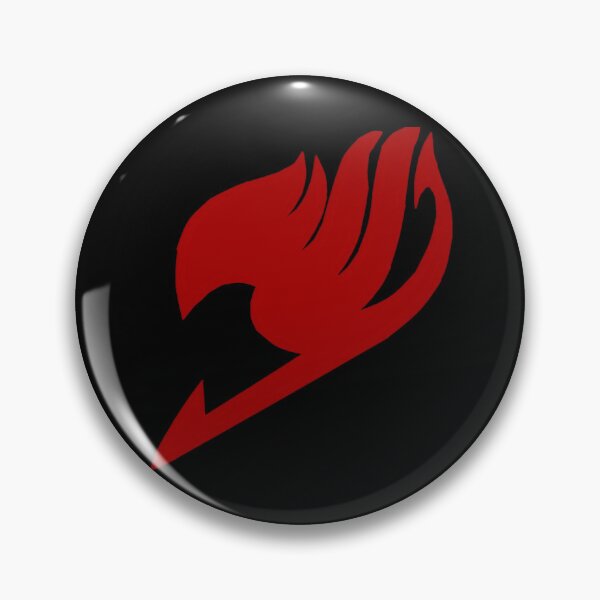 Item preview, Fairy Tail Guild Mark  designed and sold by visionsunveiled.