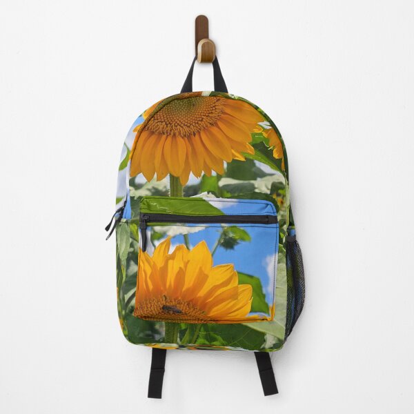 Item preview, Sunflowers field designed and sold by Alla Gill.