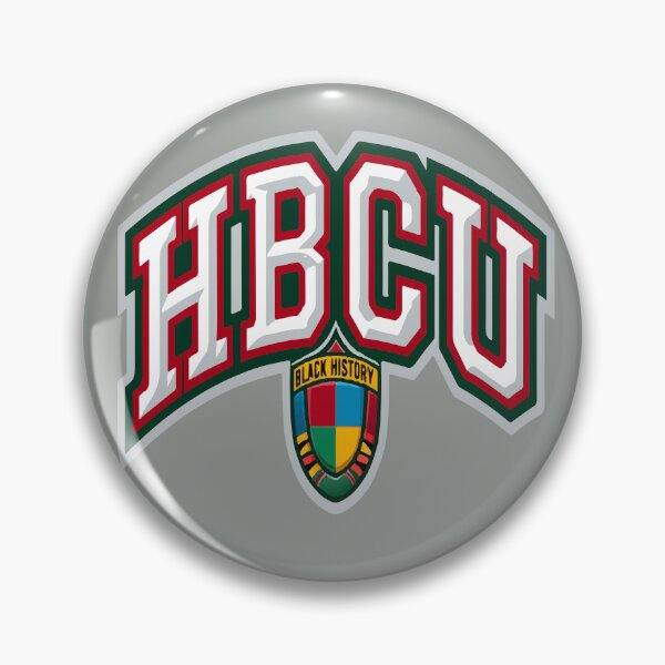 Artikelvorschau, HBCU-Farbkreis-Wappendesign entworfen und verkauft von RichardRags.