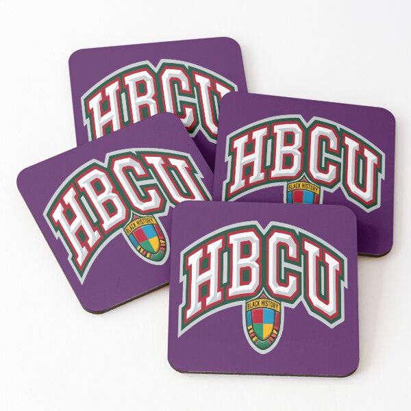 Item preview, HBCU Color Wheel Crest Design designed and sold by RichardRags.