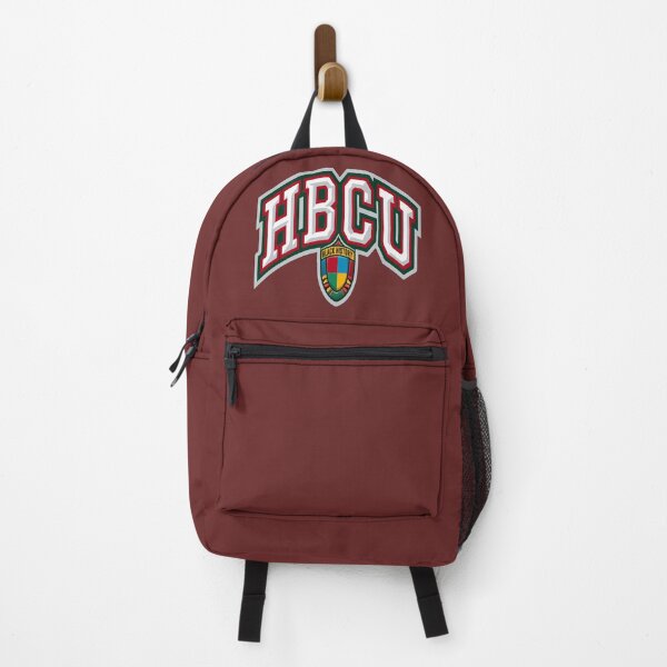 Item preview, HBCU Color Wheel Crest Design designed and sold by RichardRags.