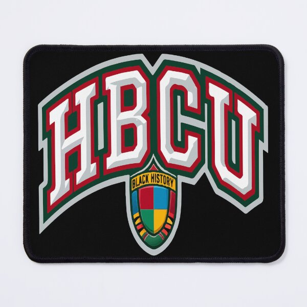 Item preview, HBCU Color Wheel Crest Design designed and sold by RichardRags.