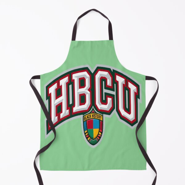 Item preview, HBCU Color Wheel Crest Design designed and sold by RichardRags.