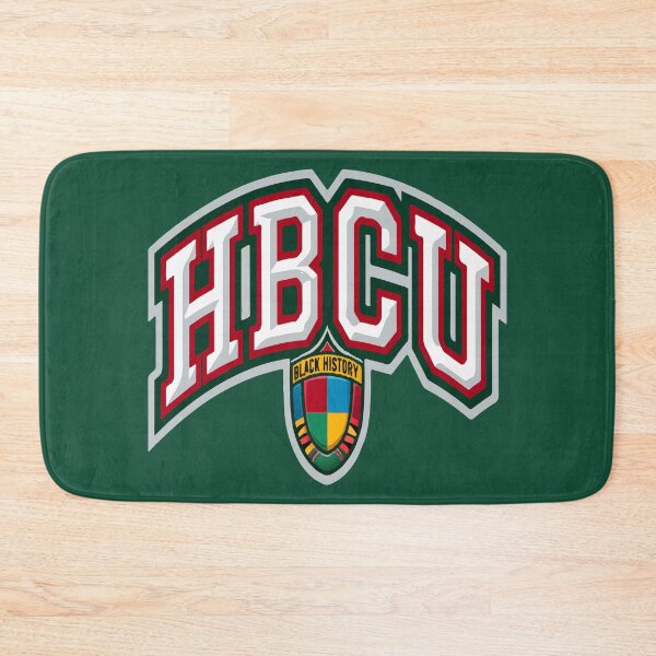 Item preview, HBCU Color Wheel Crest Design designed and sold by RichardRags.