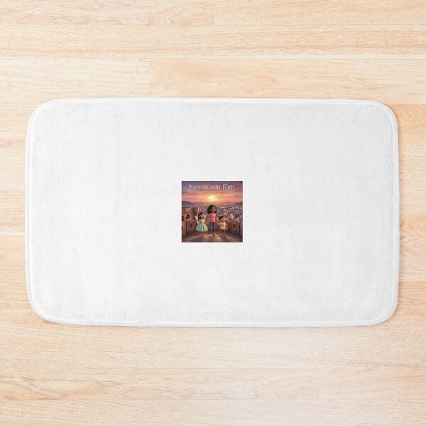 Item preview, Beautiful Nahargarh Fort, Jaipur designed and sold by Sticker_Verse_Studio.
