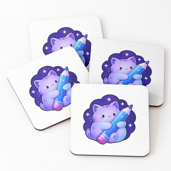 Item preview, Ready to Mark the Stars designed and sold by The-Art-of-D.