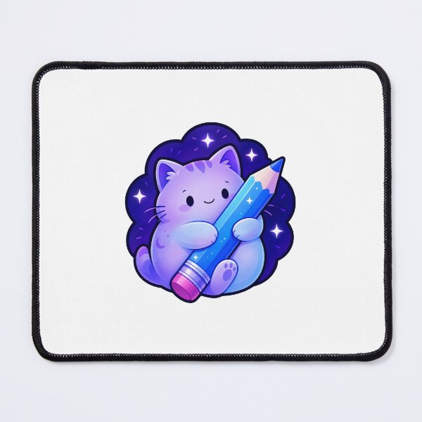 Item preview, Ready to Mark the Stars designed and sold by The-Art-of-D.