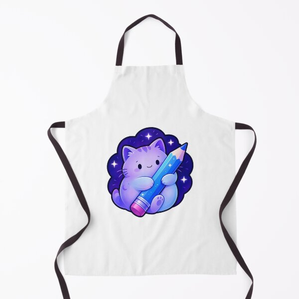 Item preview, Ready to Mark the Stars designed and sold by The-Art-of-D.