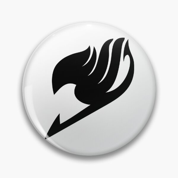 Item preview, Fairy Tail Guild Mark designed and sold by visionsunveiled.