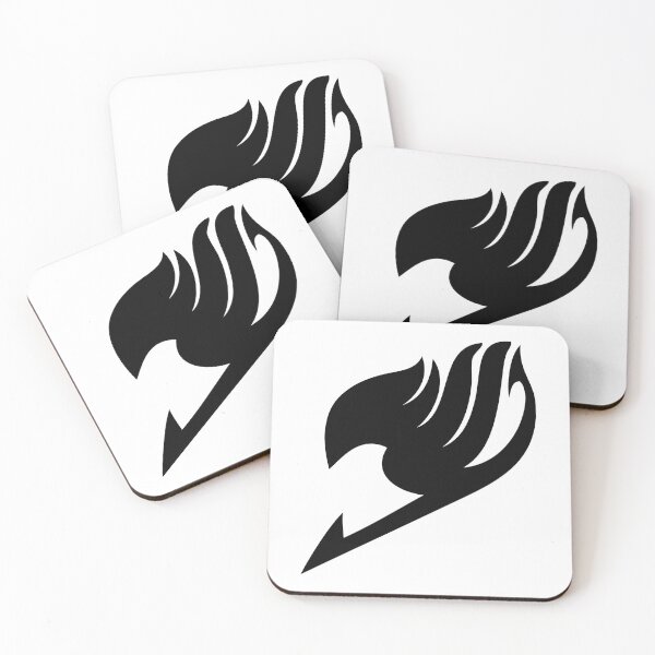 Item preview, Fairy Tail Guild Mark designed and sold by visionsunveiled.