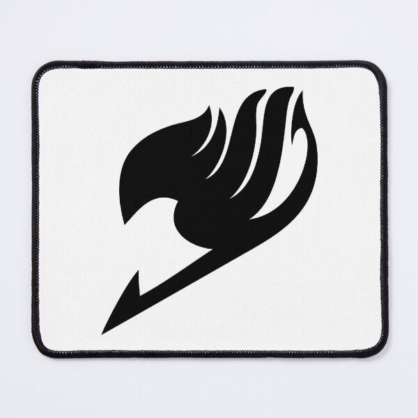 Item preview, Fairy Tail Guild Mark designed and sold by visionsunveiled.