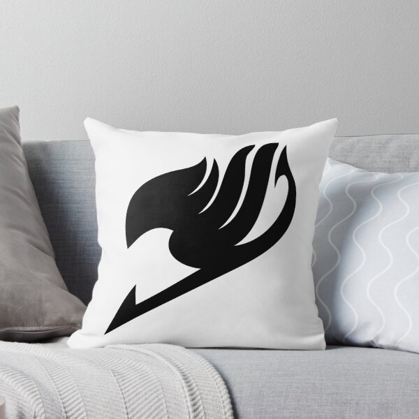 Item preview, Fairy Tail Guild Mark designed and sold by visionsunveiled.