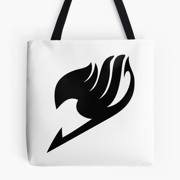 Item preview, Fairy Tail Guild Mark designed and sold by visionsunveiled.
