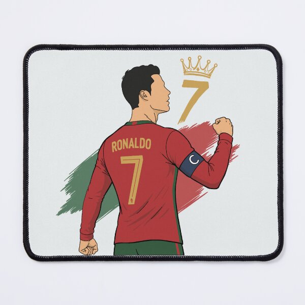 Item preview, CR7 designed and sold by Delmu16.