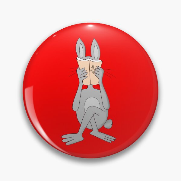 Item preview, Cute Book Reading Rabbit | Cozy Bookworm Bunny Cartoon Illustration designed and sold by onetrend.