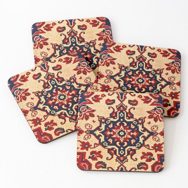 Item preview, Vintage Rug  designed and sold by shelteredinside.